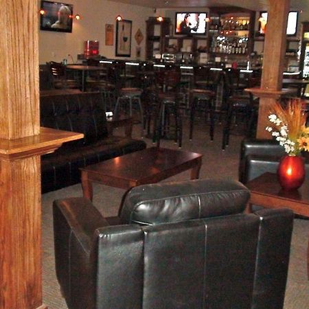 Price Pointe Inn Waukesha Dış mekan fotoğraf