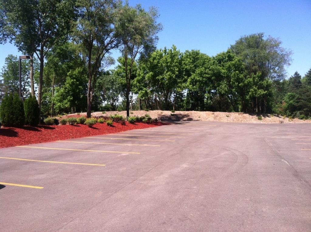 Price Pointe Inn Waukesha Dış mekan fotoğraf