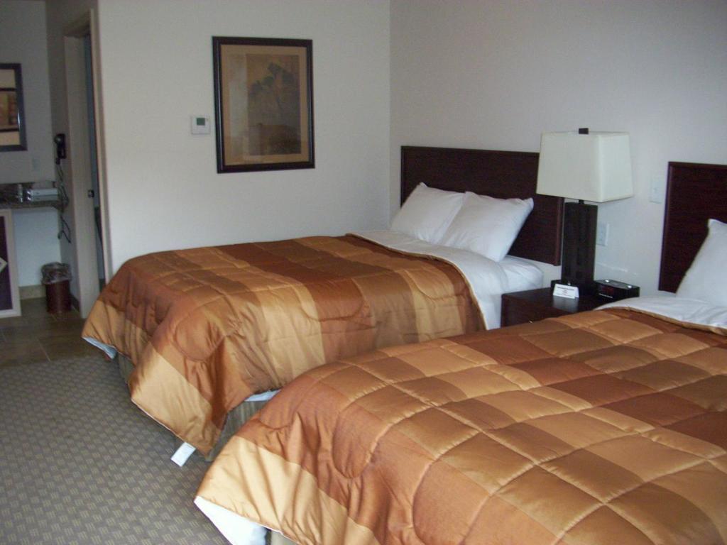 Price Pointe Inn Waukesha Dış mekan fotoğraf