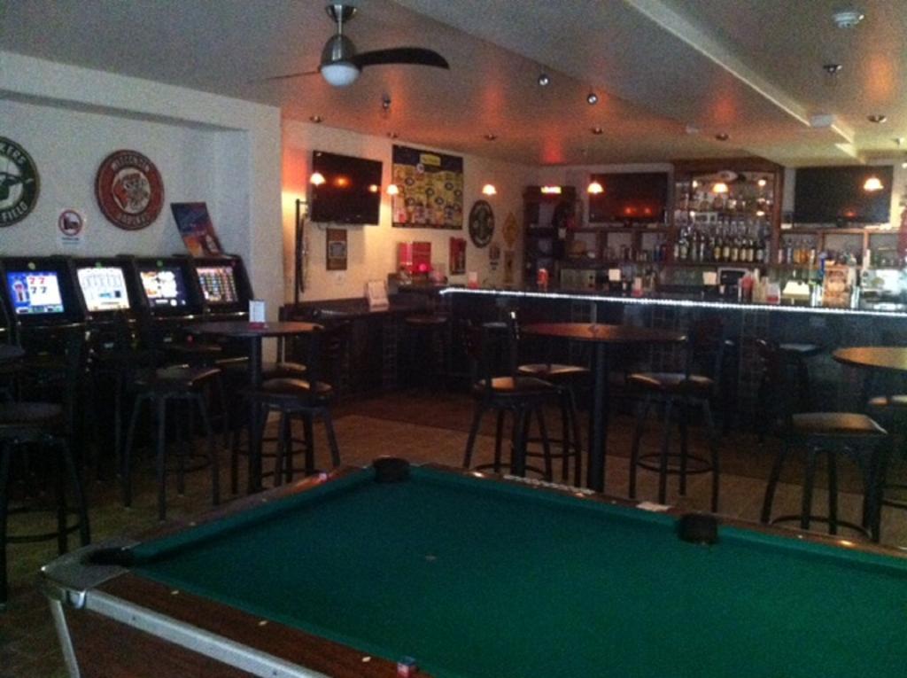 Price Pointe Inn Waukesha Dış mekan fotoğraf