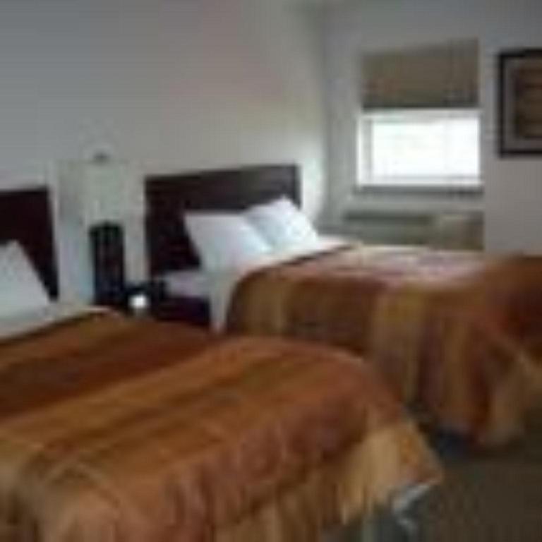 Price Pointe Inn Waukesha Dış mekan fotoğraf