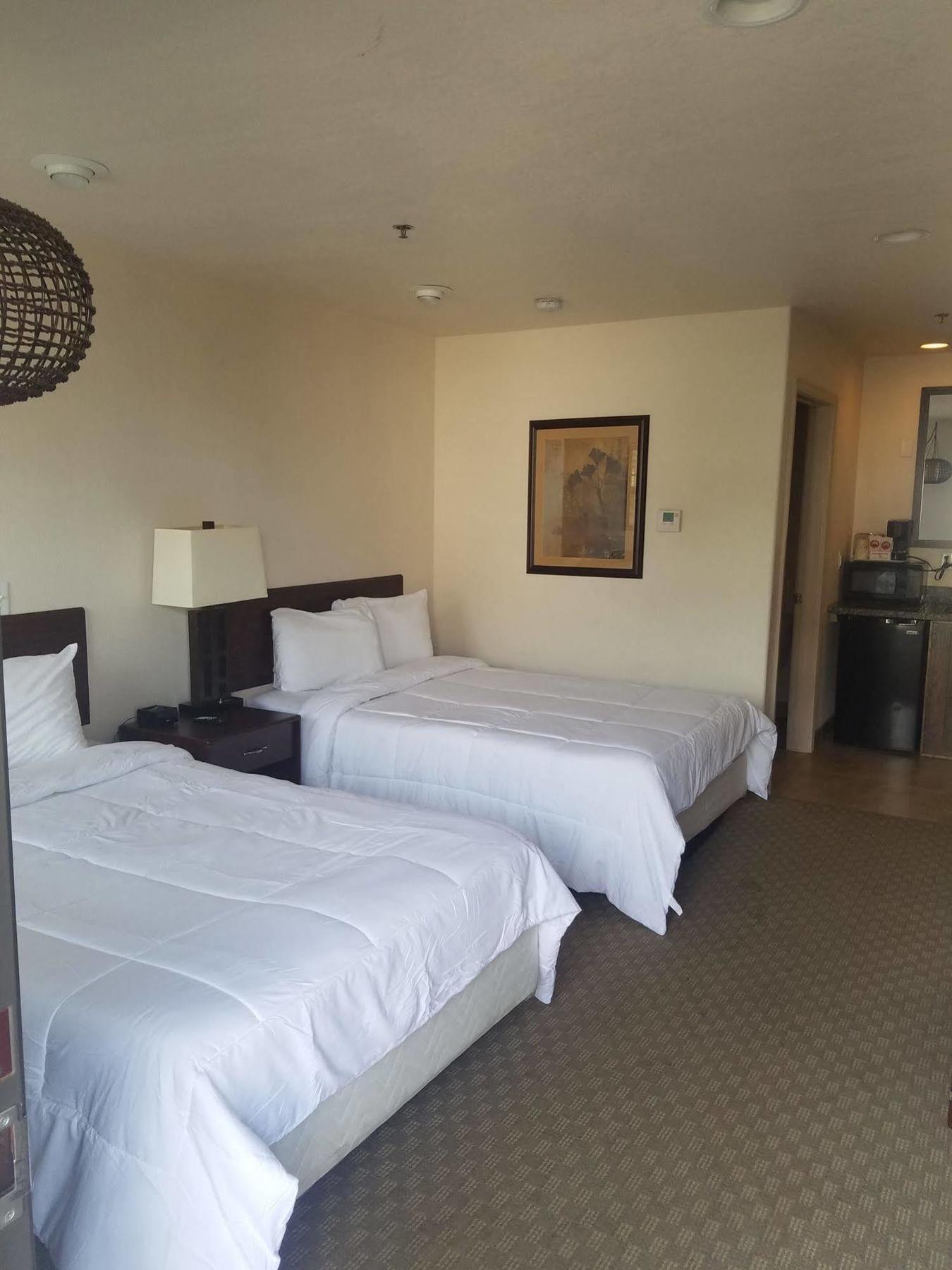 Price Pointe Inn Waukesha Dış mekan fotoğraf