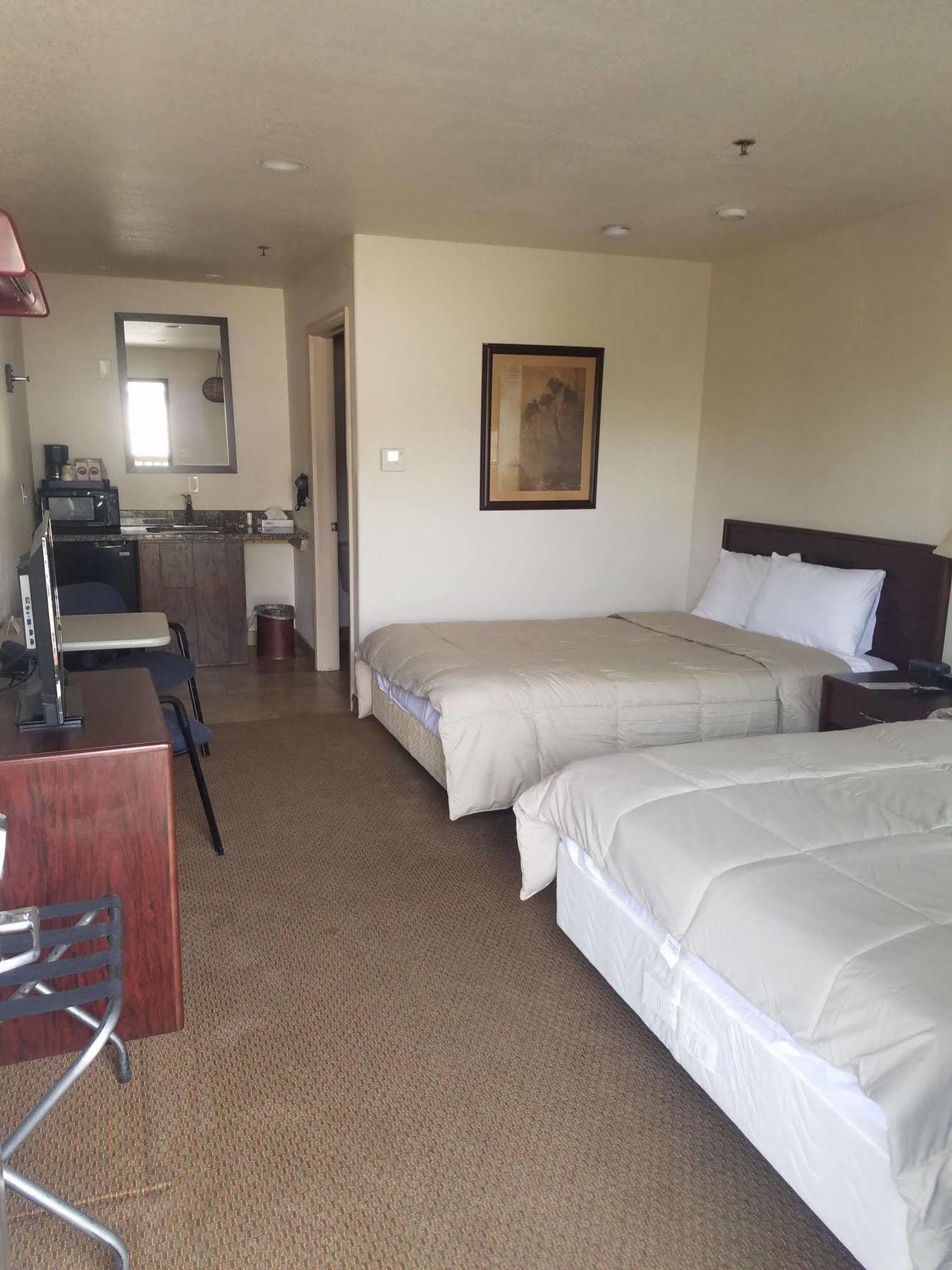 Price Pointe Inn Waukesha Dış mekan fotoğraf